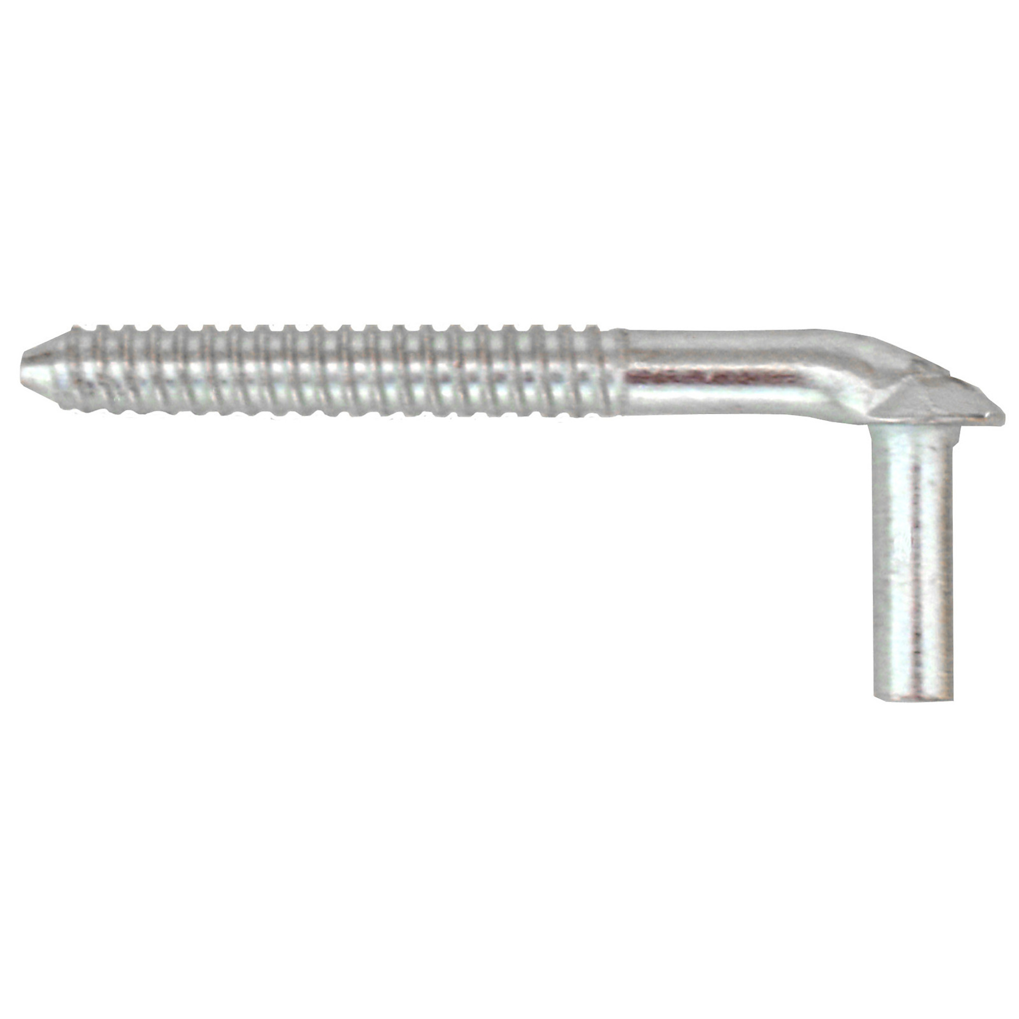 Screw Hook 5/8" x 6"